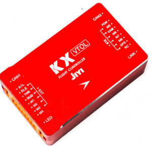 Jiyi KX Flight Controller Kit