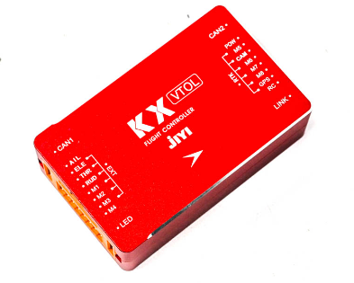 Jiyi KX Flight Controller Kit