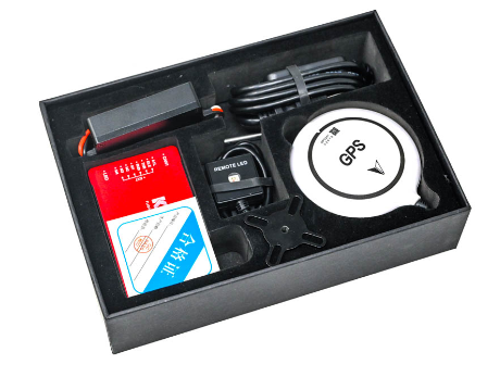 Jiyi KX Flight Controller Kit – For VTOL - Image 2