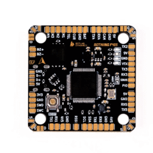 BotWing F405 Flight Controller