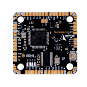 BotWing F722 Flight Controller