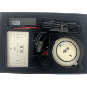 KX Flight Controller