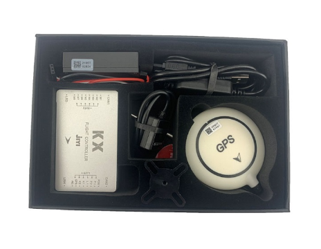 KX Flight Controller