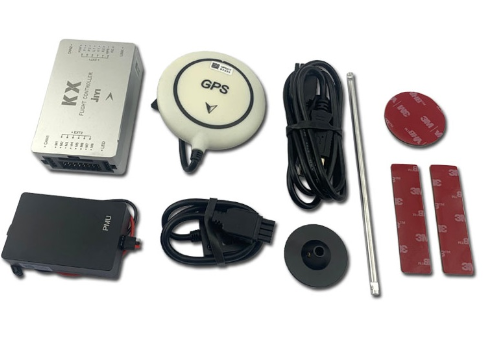 Jiyi KX Flight Controller Kit - Image 3