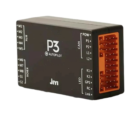 Jiyi P3 Flight Controller Kit - Image 2