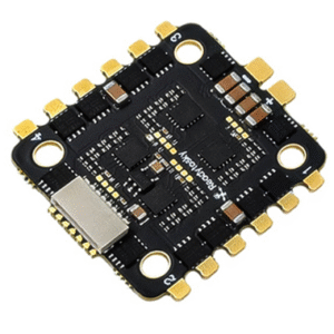 F7 MINI V1.0 Flight Controller +40A 2-5S BLHELI_S 4 in 1 ESC Flytower