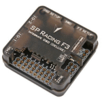 SP Racing F3 Flight Controller OSD Deluxe