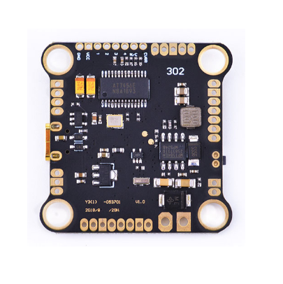 Mamba F405 Flight Controller Betaflight STM32 - Image 3