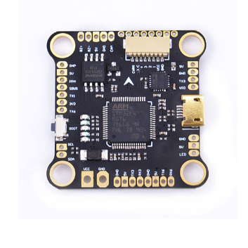 Mamba F405 Flight Controller Betaflight STM32 - Image 4