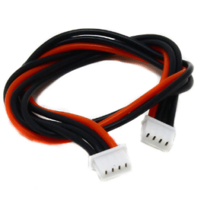 DF13 4 Pin Flight Controller Cable