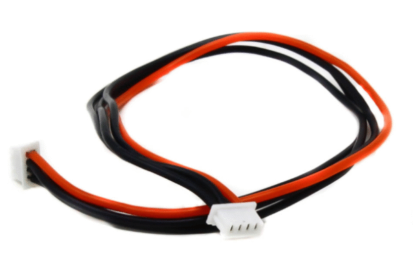DF13 4 Pin Flight Controller Cable - Image 2