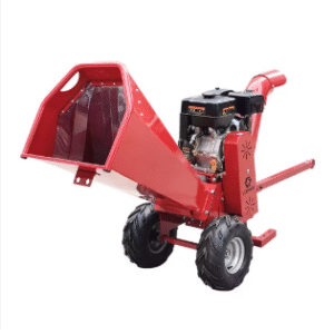 Wood Chipper EF-14WCP