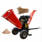 WOOD CHIPPER EF-7WCP