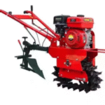 Power Tiller EF-7MS-TWP