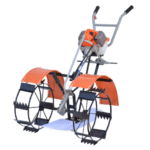 Harvesting Cum Bush Cutter