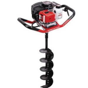 Earth Auger Machine EF-EA