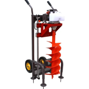 Hand-Push Earth Auger EF-HPA