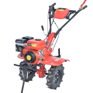 Compact Diesel Power Weeder