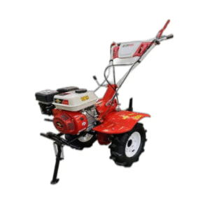 9 HP Petrol Inter-row Weeder