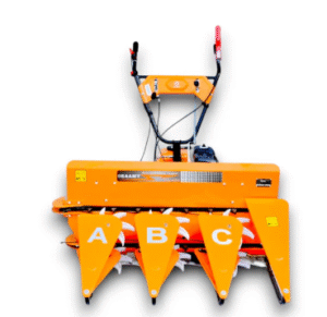 Petrol Mini Power Reaper