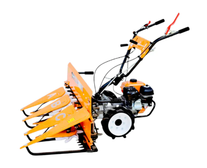 Petrol Mini Power Reaper - Image 4