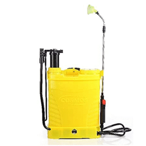 EF-16L Two-in-One Sprayer