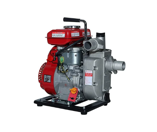 97cc Petrol Water Pump - Image 2