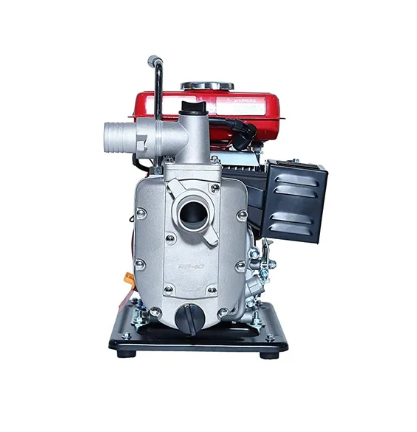 97cc Petrol Water Pump - Image 3