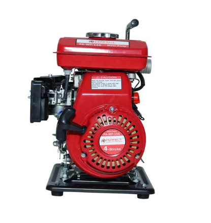 97cc Petrol Water Pump - Image 4