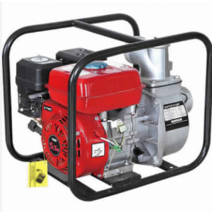 EF-196CC Water Pump