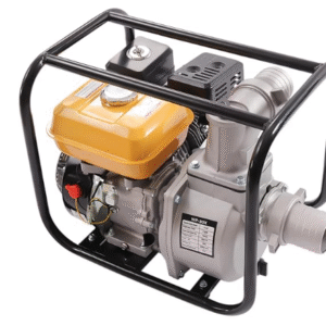 196cc petrol water pump