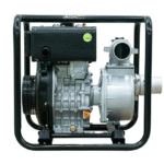 Water Pump EF-178FD