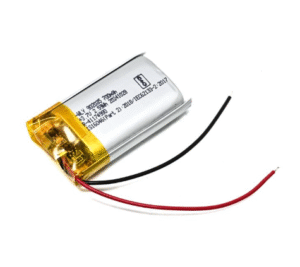 WLY902035 3.7V 700mAh LiPo Battery