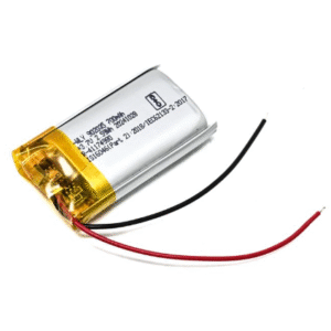 WLY902035 3.7V 700mAh LiPo Battery