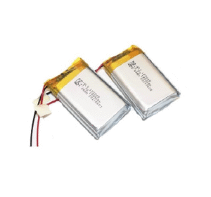 WLY103048 3.7V 1500mAh LiPo Battery
