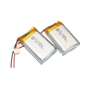 WLY103048 3.7V 1500mAh LiPo Battery
