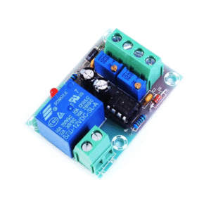 XH-M601 12V Battery Charging Control Board
