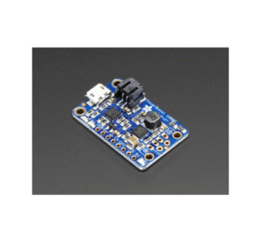 PowerBoost 1000C 5V Portable Power Supply