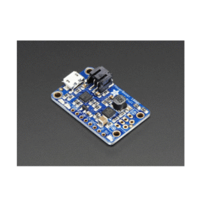 PowerBoost 1000C 5V Portable Power Supply