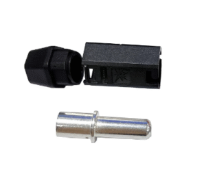 QS8H Single Lock Antipark Connector