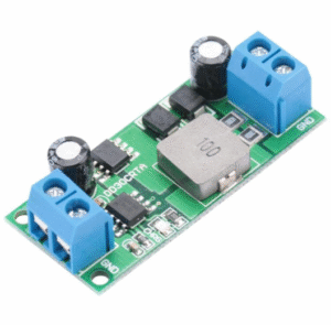 Lead Acid Battery Charger 12V 3A