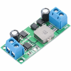 Lead Acid Battery Charger 12V 3A