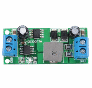 Lead Acid Battery Charger 12V 3A