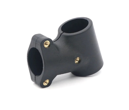 EFT Landing Gear T-Connector Tilt/φ20-20/Compatible with all Drone Frames (4pcs) - Image 2