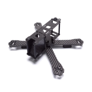 QAV-R 220mm Carbon Fiber Frame