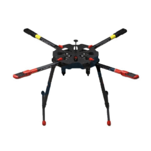 Tarot X4 Quadcopter Frame