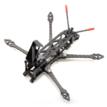 HGLRC Rekon 4 LR Drone Frame