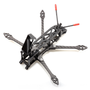 HGLRC Rekon 4 LR Drone Frame