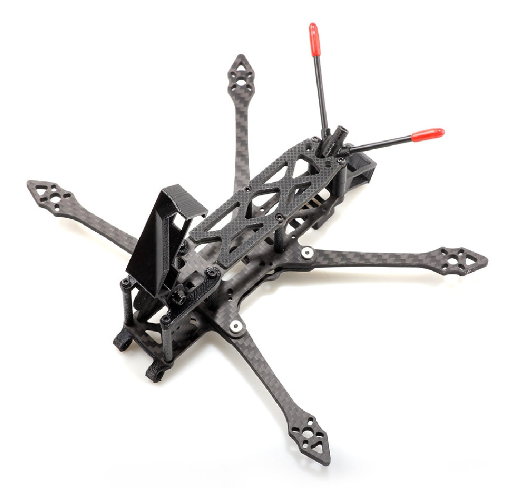 HGLRC Rekon 4 LR Drone Frame