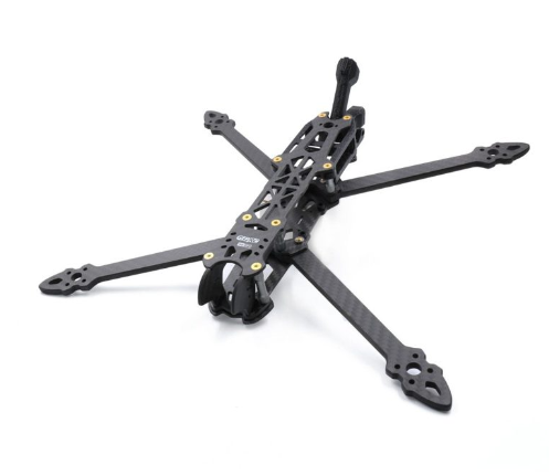 GEPRC Mark4 7-Inch Freestyle Frame